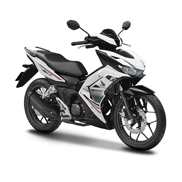 Xe Máy Honda Winnerx 2022 – Phiên Bản Tiêu Chuẩn Cbs (Smartkey)