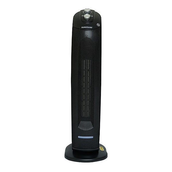 Sưởi Điện Ceramic Sunhouse SHD7071 - Hàng Chính Hãng