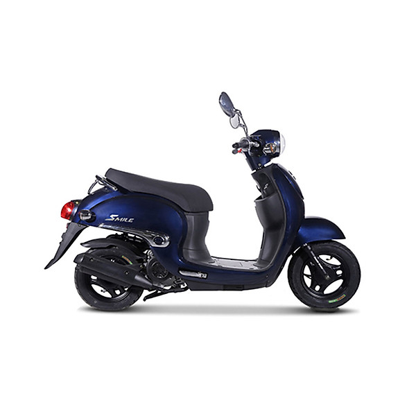 Xe Ga 50Cc Giorno Smile Ally