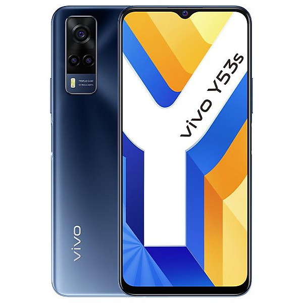 Điện Thoại Vivo Y53s (8GB/128GB) –  Hàng Chính Hãng
