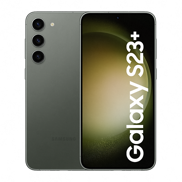 Điện thoại Samsung Galaxy S23 Plus 5G (8GB/512GB) - Hàng chính hãng