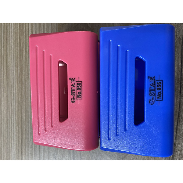 Bấm Lỗ Nhỏ 956 Star