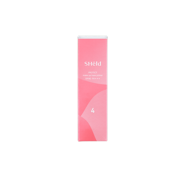 Momotani Sheld Protect Makeup Base Primer – Kem Lót Trang Điểm Bảo Vệ Da Momotani Sheld 30G