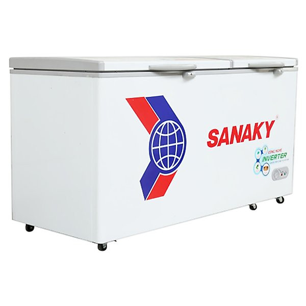Tủ Đông Sanaky Vh-6699Hy3 530 lít