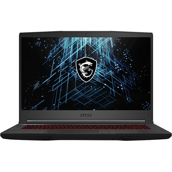 Laptop MSI GF65 Thin 10UE-286VN (Core i5-10500H/ 16GB (8GBx2) DDR4 3200MHz/ 512GB SSD M.2 PCIE/ RTX 3060 6GB GDDR6/ 15.6 FHD IPS, 144Hz/ Win10) – Hàng Chính Hãng