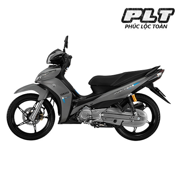 Xe Máy Yamaha Jupiter 2021-2022 hover