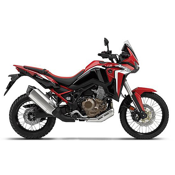 Xe Môtô Honda Africa Twin 2021 hover