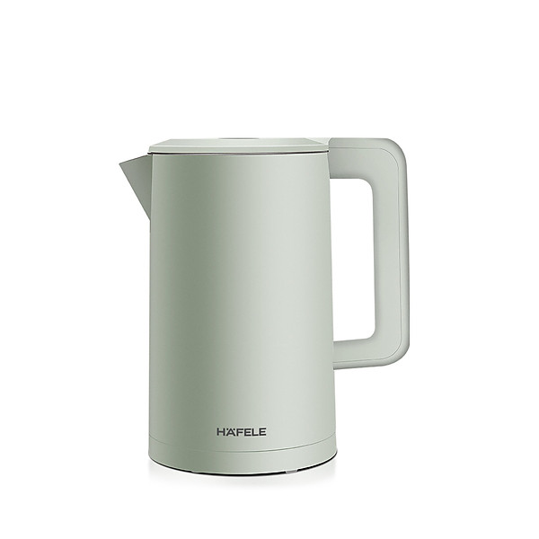 Ấm đun siêu tốc hiển thị nhiệt độ Hafele HS-K1706DG 535.43.549 - Hàng chính hãng