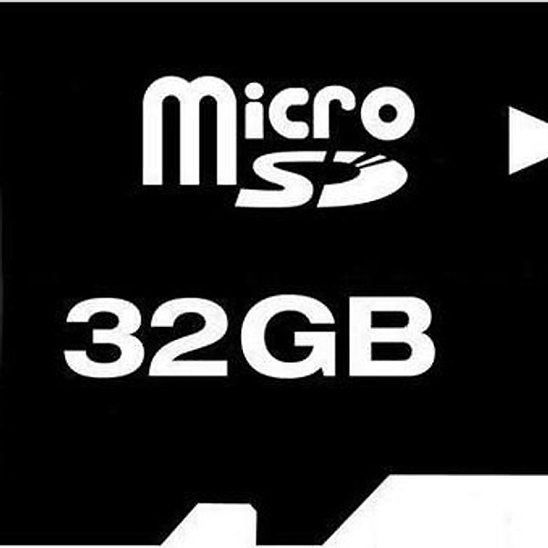 Thẻ Nhớ Micro Sd 32Gb (PVN575)