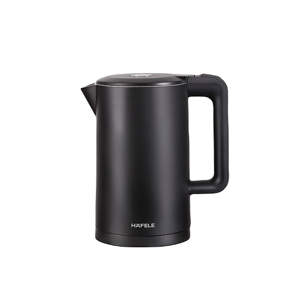 Ấm đun siêu tốc KETTLE Hafele HS-K1705DB 535.43.548 - Hàng Chính Hãng