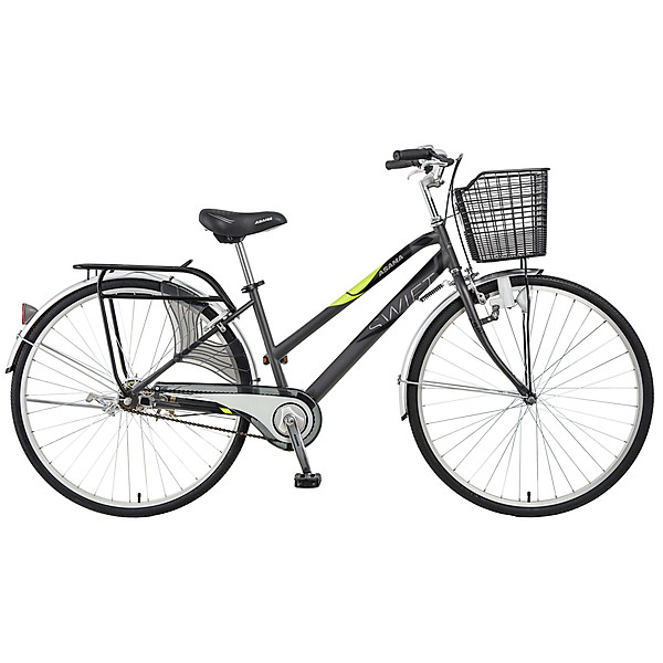Xe đạp thời trang Asama CLD SW 2702