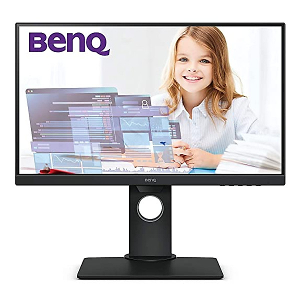 Màn hình BenQ 24 Inch IPS 60Hz GW2480T - Hàng Chính Hãng