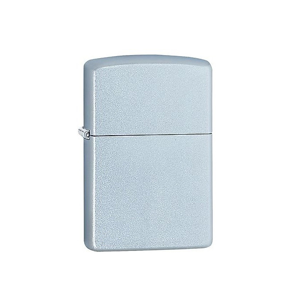 Bật lửa Zippo Classic Satin Chrome 205