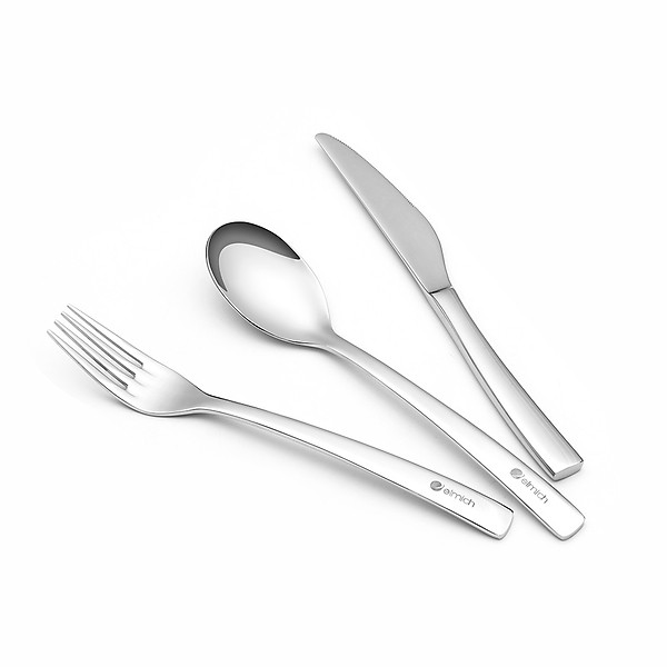 Bộ dao, thìa, dĩa Elmich EL0002/0005 - Hàng chính hãng
