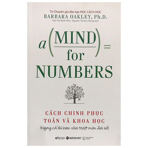 Cách Chinh Phục Toán Và Khoa Học