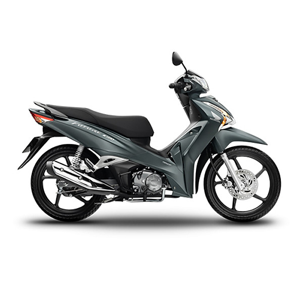 Xe Máy Honda Future 125 Fi 2021 – Đặc Biệt (Phanh Đĩa – Vành Đúc) hover