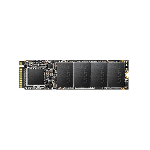 Ổ cứng SSD ADATA SX6000 128GB M.2 PCIe – Hàng Chính Hãng
