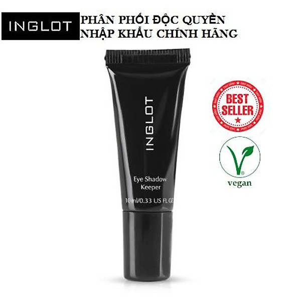 Lót Trang Điểm Mắt Eye Shadow Keeper Inglot (10Ml)