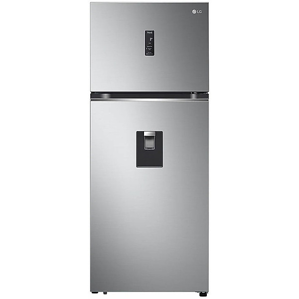 Tủ lạnh LG Inverter 394L GN-D392PSA - Chỉ giao Hà Nội