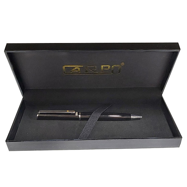 Viết Carpo - 001BS