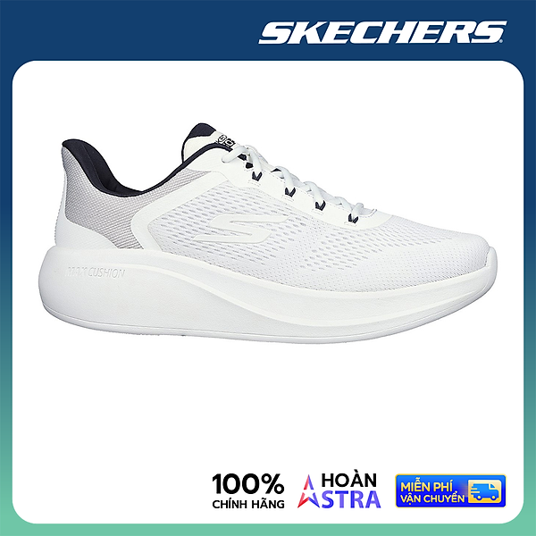 Skechers Nam Giày Thể Thao Performance Mens Max Cushioning Essential - 220722-WNVR