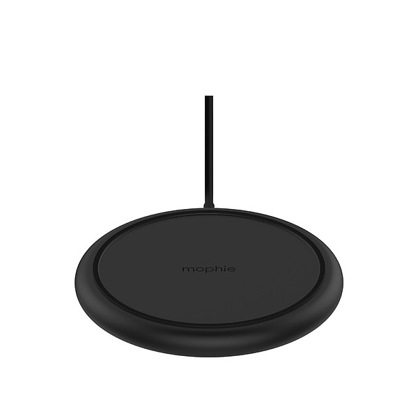 Đế sạc không dây Mophie Universal BLK – Hàng Chính Hãng