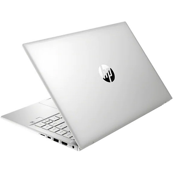 Laptop HP Pavilion 15-eg0510TU (46M10PA) ( i3-1125G4/4GB RAM/512GB SSD/15.6 FHD/Win10/Office/Bạc) Hàng chính hãng