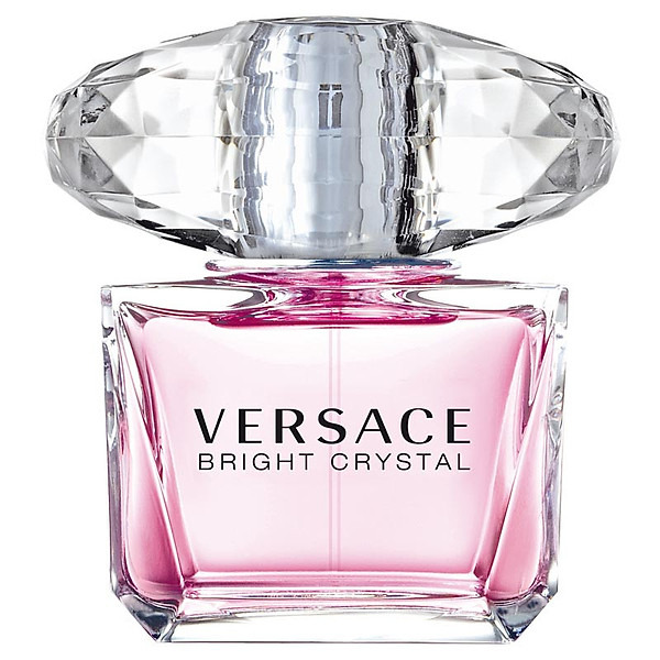 Nước Hoa Nữ Versace Bright Crystal – Eau De Toilette (50Ml)