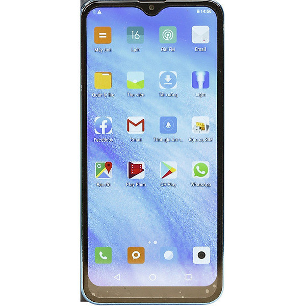 Điện Thoại Di Động DXD Z6 Pro –  Hàng Chính Hãng