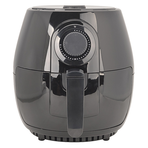 Nồi Chiên Cơ Mishio (3L) – Hàng Chính Hãng