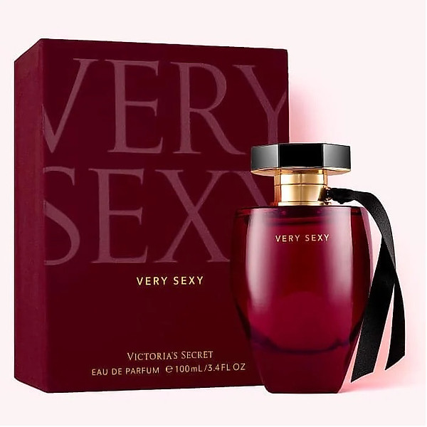Nước Hoa Victoria’S Secret Very Sexy Edp 100Ml