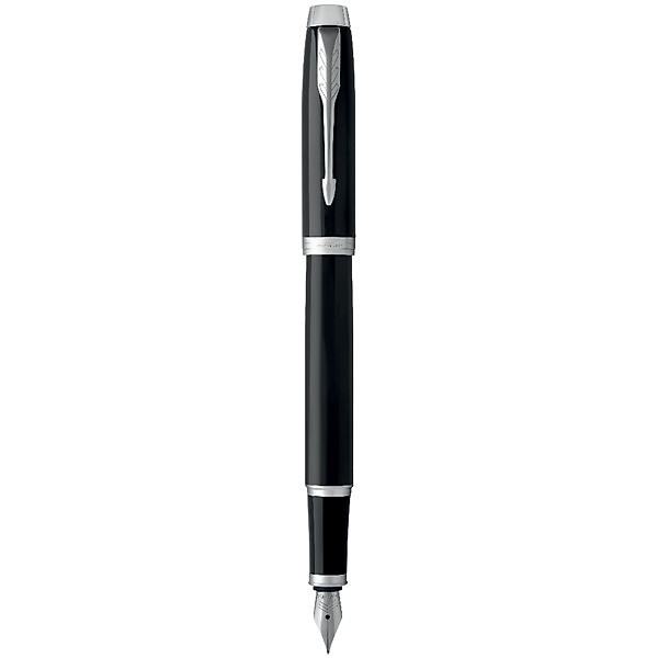 Bút máy cao cấp Parker IM Black CT TB4-1975592