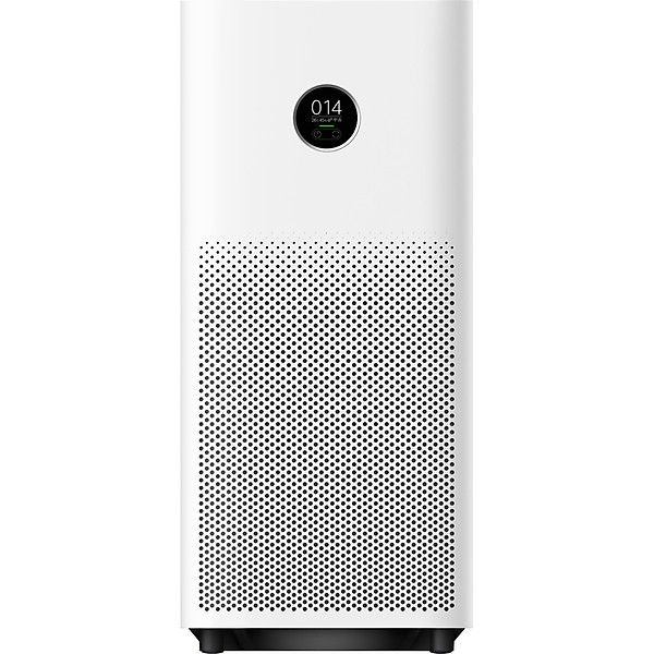 Máy Lọc Không Khí Xiaomi Mi Air Purifier 4 (BHR5096GL) - Hàng Chính Hãng