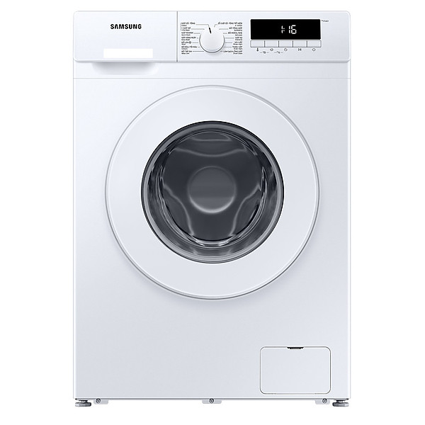 Máy giặt cửa trước Samsung Inverter 8.0kg WW80T3020WW/SV