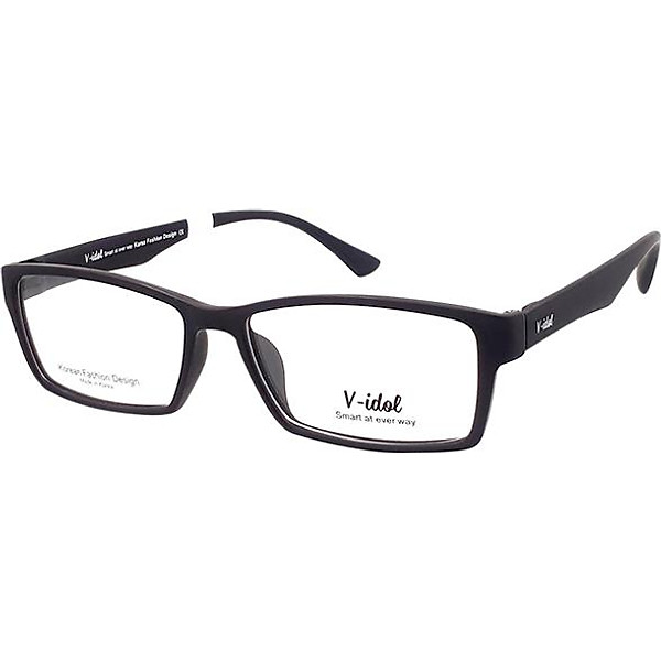 Gọng Kính V-IDOL V8128 MBK (51/22/150)