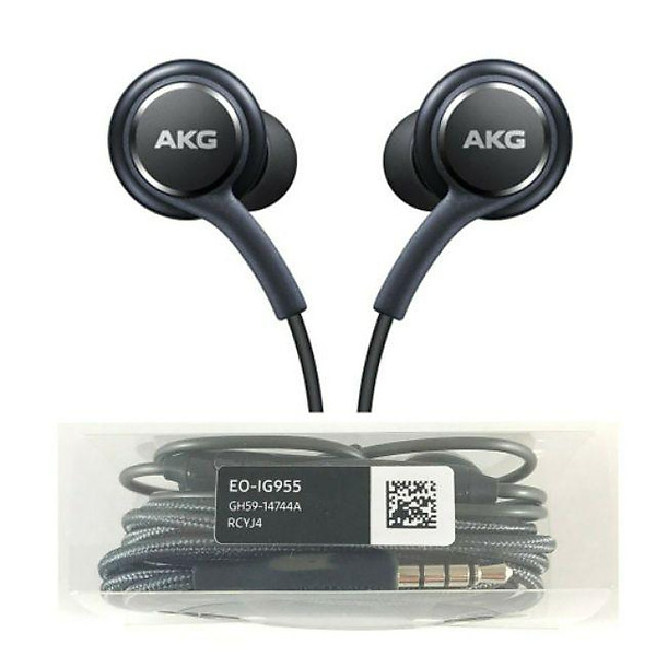 Tai nghe AKG S8/S9 chuẩn linh kiên – bảo hành 3 tháng 1 đổi 1 – bao test