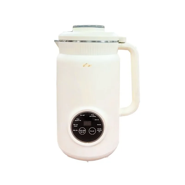 Máy làm sữa hạt Bear 1L SB-SH09Q 1L (800W)- Hàng chính hãng