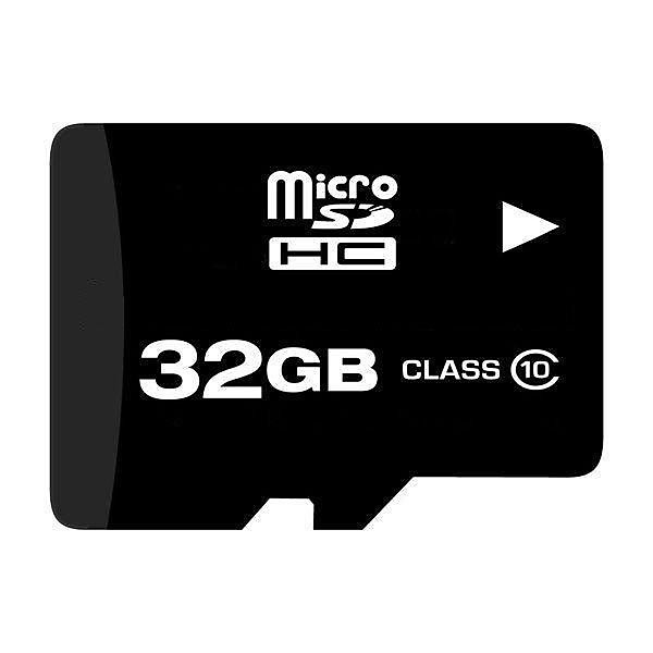 Thẻ Nhớ Micro SD 32GB (TF) Class10 Tốc Độ Cao