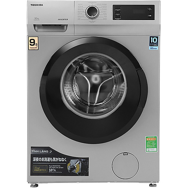 Máy giặt Toshiba 9.5 KG TW-BK105S3V SK