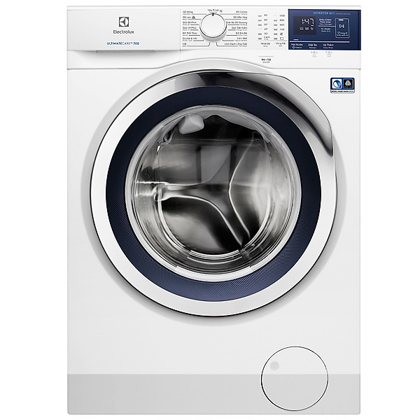 Máy giặt Electrolux Inverter 8 kg EWF8024BDWA