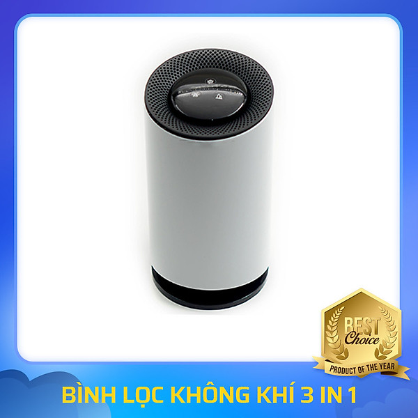 Máy Lọc Không Khí 3 In 1