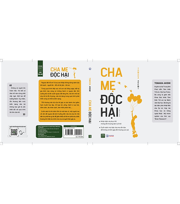 Cha Mẹ Độc Hại hover