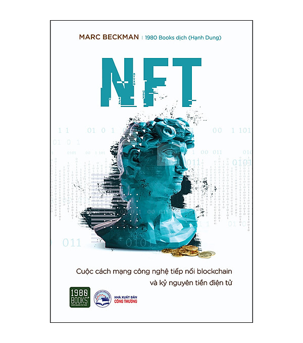 NFT – Cuộc Cách Mạng Công Nghệ Tiếp Nối Blockchain Và Kỷ Nguyên Tiền Điện Tử hover