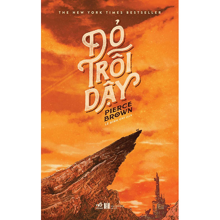 Sách Đỏ Trỗi Dậy