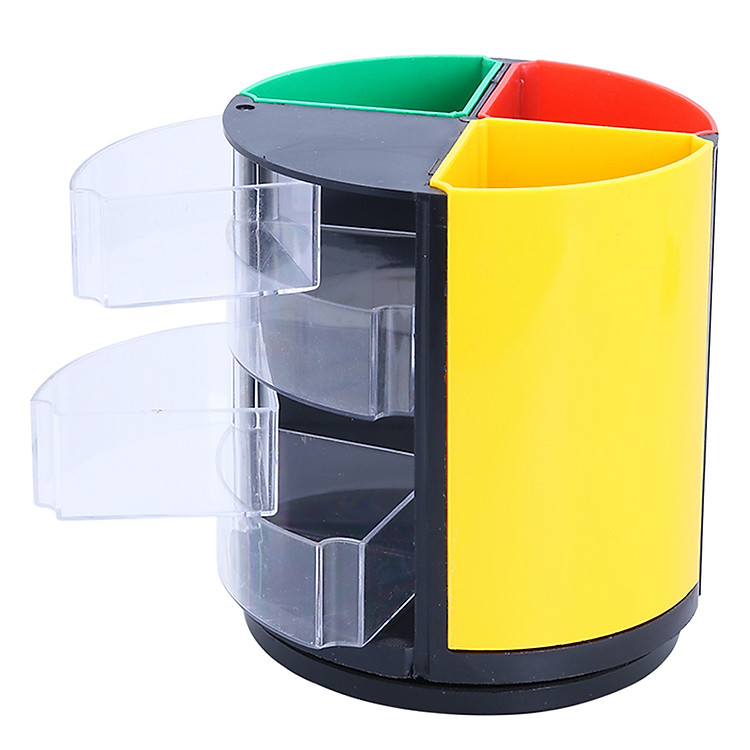 Cắm Viết 4 Màu