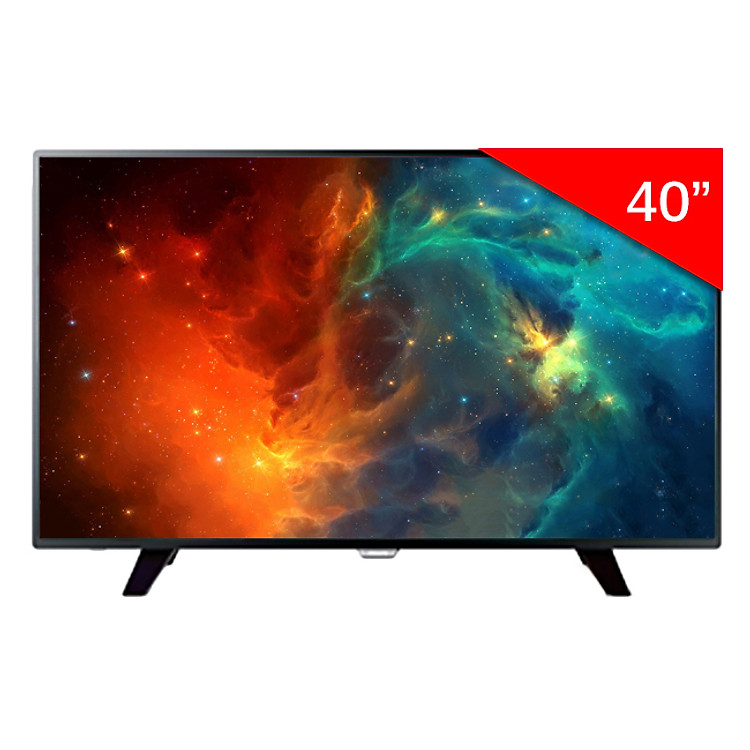 Tivi LED Philips 40 inch 40PFT5201S/67 - Hàng Chính Hãng