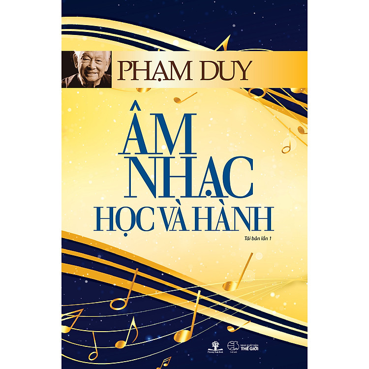 Sách Âm Nhạc Học Và Hành