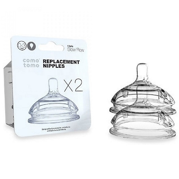 Bộ 2 Núm Ty CT00007