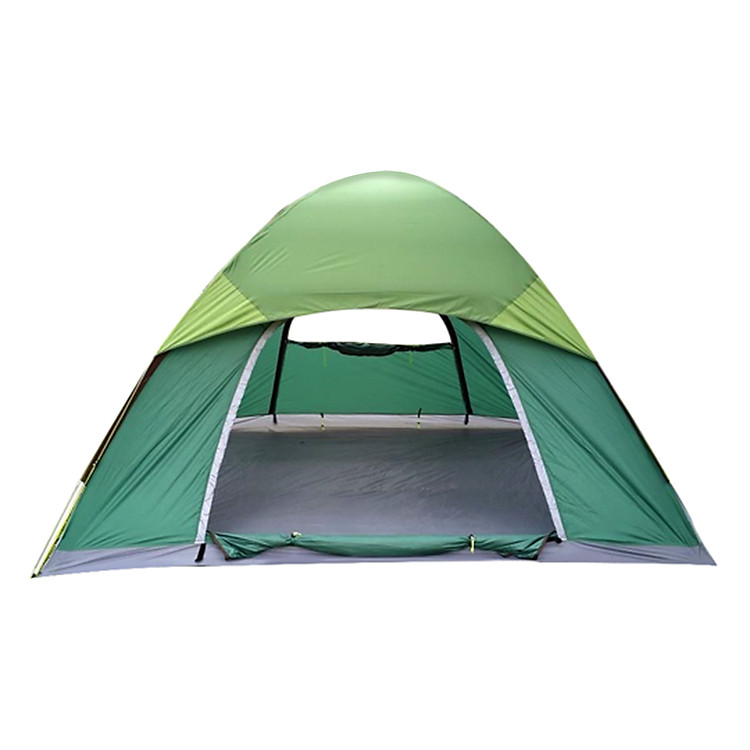 Lều Cắm Trại 10 Người 2 Lớp Eureka LCT_EK_10.2