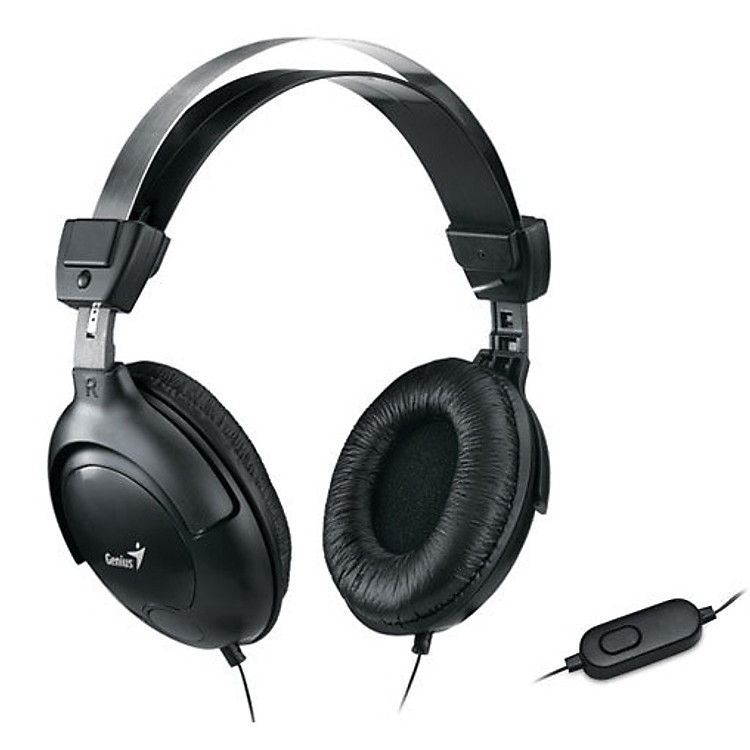 Tai Nghe Genius HS-M505X - Có Mic